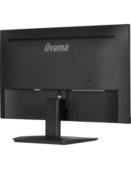MONITOR IIYAMA 23,8" XU2493HS-B6, FHD, IPS, 100HZ, 0,5 MS, HDMI, DISPLAY PORT 100HZ, PROLITE