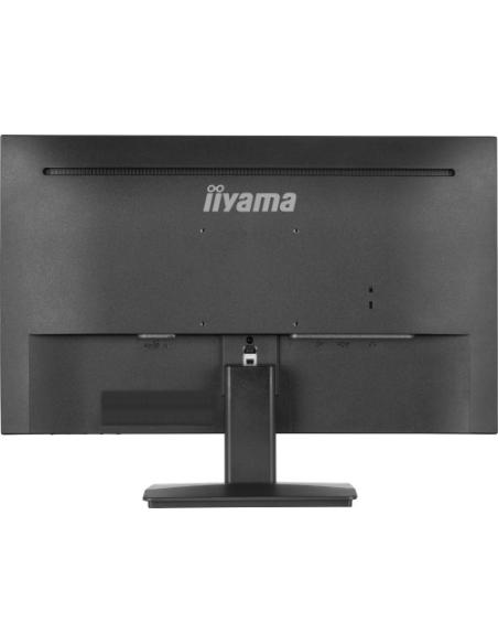 MONITOR IIYAMA 23,8" XU2493HS-B6, FHD, IPS, 100HZ, 0,5 MS, HDMI, DISPLAY PORT 100HZ, PROLITE