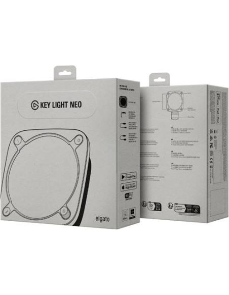 ELGATO KEY LIGHT NEO (10LAJ9901)