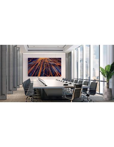 SAMSUNG ALL IN ONE INDOOR LED (LH015IACCHS/EN) 1.5 PITCH / BRILLO 500 NIT