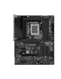 Asrock Z790 PG Lightning Intel Z790 LGA 1700 ATX 2