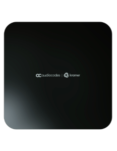 Kramer Electronics KAC-CU-200-B05 2