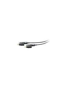 Kramer Electronics CP–AOCH/60–197 cable HDMI 60 m HDMI tipo A (Estándar) Negro 2