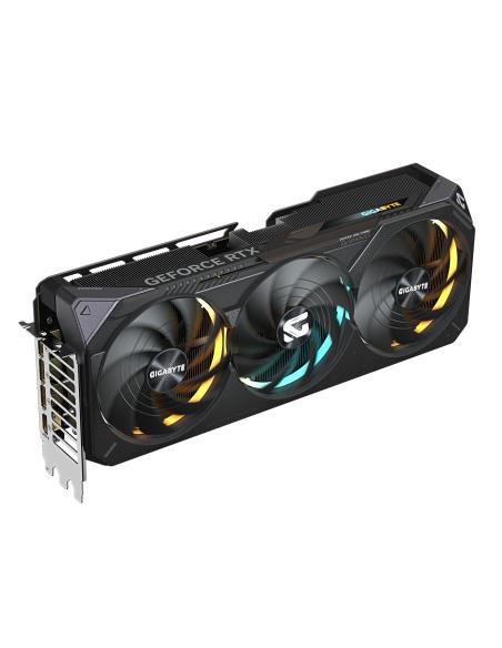 VGA PCI-EX NVIDIA GIGABYTE RTX5080 GAMING OC 16G GDDR7 PCIE HDMI 3DP 3VEN