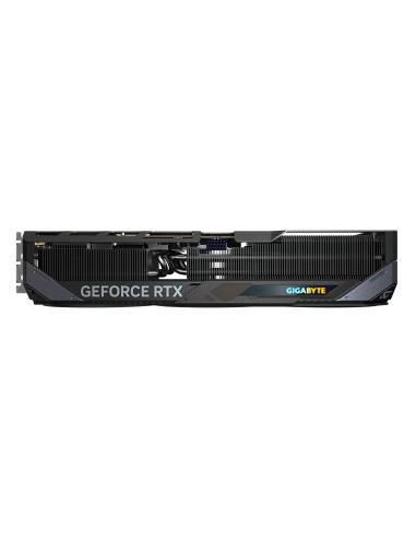 VGA PCI-EX NVIDIA GIGABYTE RTX5080 GAMING OC 16G GDDR7 PCIE HDMI 3DP 3VEN