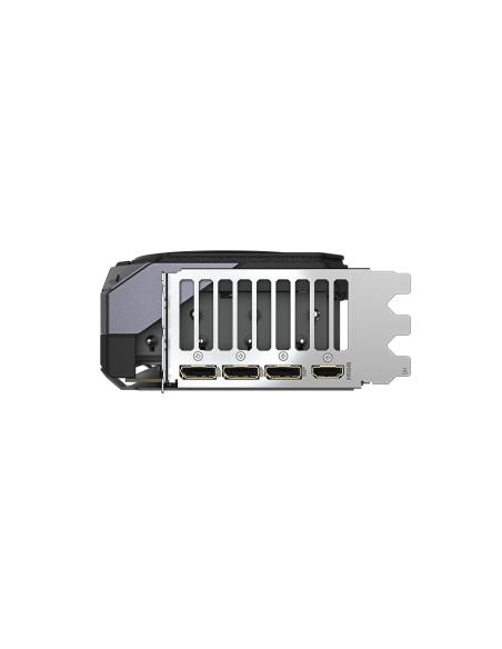 VGA PCI-EX NVIDIA GIGABYTE RTX5080 GAMING OC 16G GDDR7 PCIE HDMI 3DP 3VEN