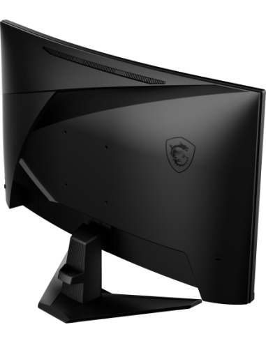 MSI MAG 27CQ6F pantalla para PC 68,6 cm (27") 2560 x 1440 Pixeles Quad HD LCD Negro