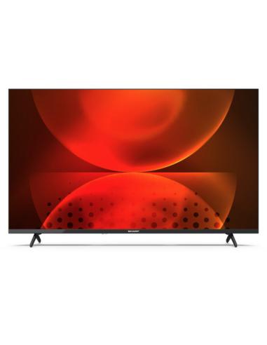 Sharp 43FH2EA Televisor 109,2 cm (43") Full HD Smart TV Wifi Negro