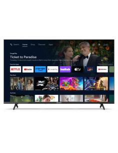 Sharp 43FH2EA Televisor 109,2 cm (43") Full HD Smart TV Wifi Negro 2