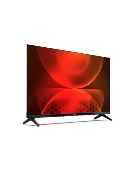Sharp 32FH2EA Televisor 81,3 cm (32") HD Smart TV Wifi Negro