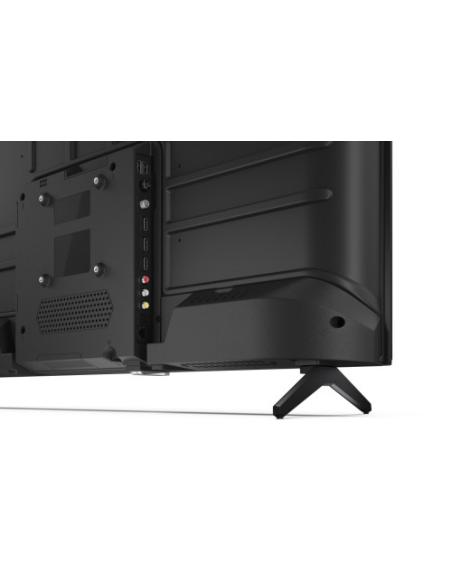 Sharp 32FH2EA Televisor 81,3 cm (32") HD Smart TV Wifi Negro
