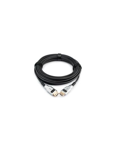 Kramer Electronics CP-AOCH/UF-230 cable HDMI 70 m HDMI tipo A (Estándar) Negro