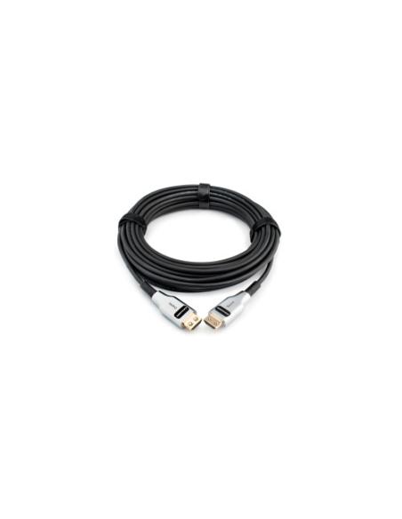 Kramer Electronics CP-AOCH/UF-164 cable HDMI 40 m HDMI tipo A (Estándar) Negro