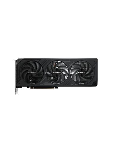 VGA PCI-EX NVIDIA GIGABYTE RTX5070 WINDFORCE OC 12G GDDR7 PCIE HDMI 3DP 3VEN