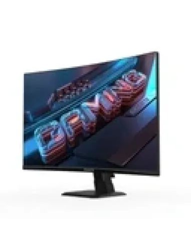 MONITOR GIGABYTE 27" GS27FC,CURVO
