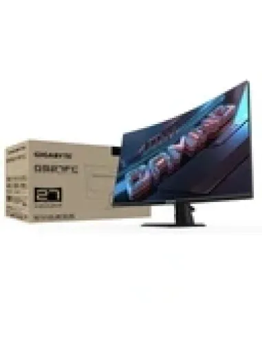 MONITOR GIGABYTE 27" GS27FC,CURVO