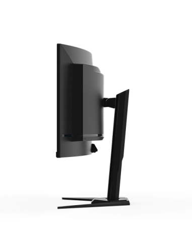 AORUS CO49DQ pantalla para PC 124,5 cm (49") 5120 x 1440 Pixeles DQHD OLED Negro