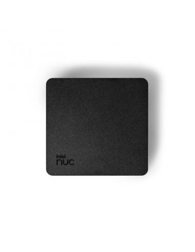 ASUS NUC RNUC13L5KI500000I (SLIM) LIBERTY CANYON RAPTOR LAKE-P RPL-P 28W EMB (I5-1340PE) GPU INTEGRADO. SIN CABLE.