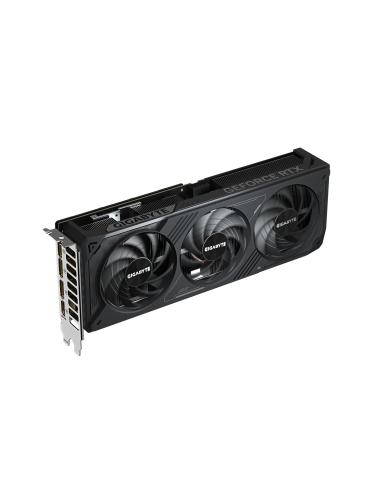 VGA PCI-EX NVIDIA GIGABYTE RTX5070 WINDFORCE OC 12G GDDR7 PCIE HDMI 3DP 3VEN