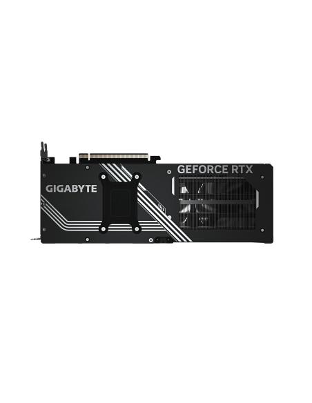 VGA PCI-EX NVIDIA GIGABYTE RTX5070 WINDFORCE OC 12G GDDR7 PCIE HDMI 3DP 3VEN