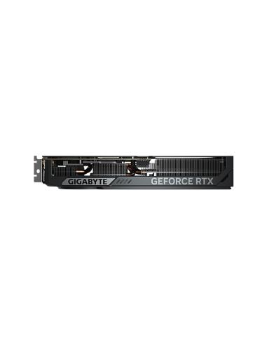 VGA PCI-EX NVIDIA GIGABYTE RTX5070 WINDFORCE OC 12G GDDR7 PCIE HDMI 3DP 3VEN