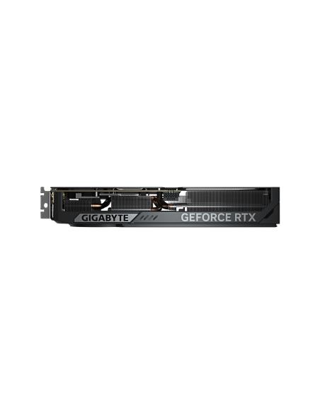 VGA PCI-EX NVIDIA GIGABYTE RTX5070 WINDFORCE OC 12G GDDR7 PCIE HDMI 3DP 3VEN