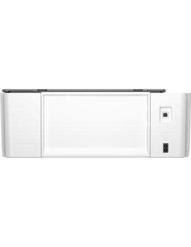 HP Smart Tank Impresora multifunción 5105, Color, Impresora para Home y Home Office, Impresión, copia, escáner, Conexión inalámb
