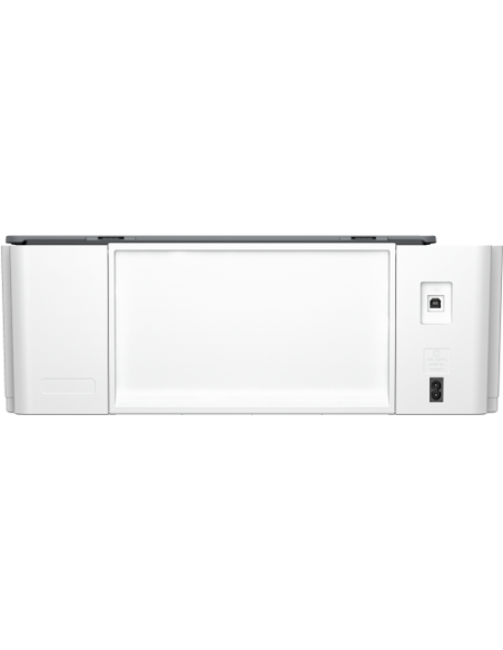 HP Smart Tank Impresora multifunción 5105, Color, Impresora para Home y Home Office, Impresión, copia, escáner, Conexión inalámb