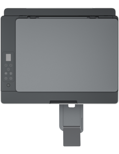 HP Smart Tank Impresora multifunción 5105, Color, Impresora para Home y Home Office, Impresión, copia, escáner, Conexión inalámb