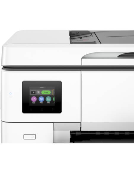 HP OFFICEJET PRO 9720E