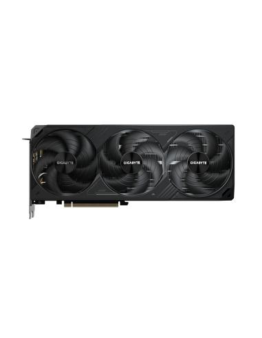 VGA PCI-EX NVIDIA GIGABYTE RTX5070 TI WINDFORCE OC 16G GDDR7 PCIE HDMI 3DP 3VEN