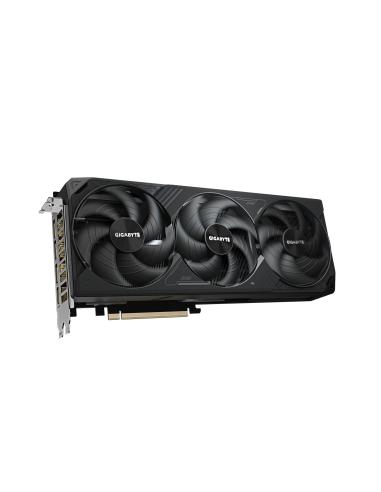 VGA PCI-EX NVIDIA GIGABYTE RTX5070 TI WINDFORCE OC 16G GDDR7 PCIE HDMI 3DP 3VEN