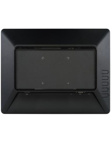 MONITOR IIYAMA 15" PCAP BEZEL FREE FRONT, 10P TOUCH, 1024X768, SPEAKERS, VGA, HDMI, 325CD/M², USB INTERFACE, EXTERNAL POWER ADAP