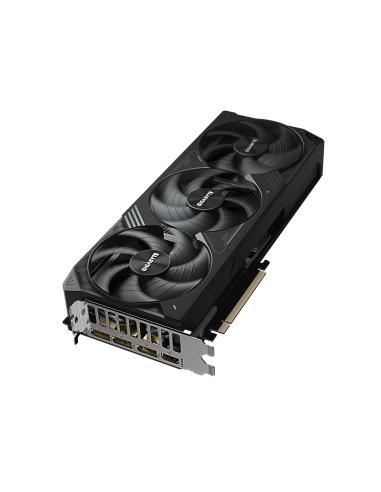 VGA PCI-EX NVIDIA GIGABYTE RTX5070 TI WINDFORCE OC 16G GDDR7 PCIE HDMI 3DP 3VEN