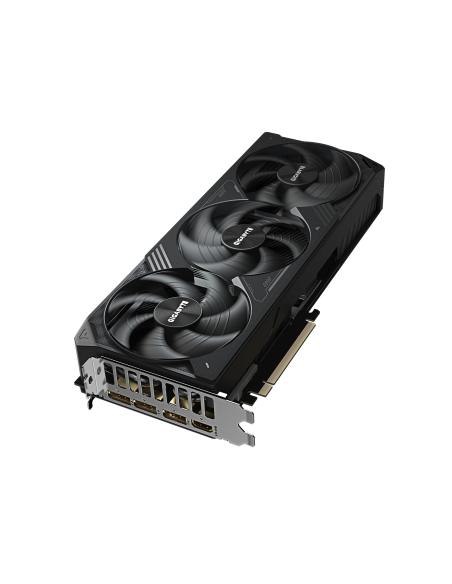 VGA PCI-EX NVIDIA GIGABYTE RTX5070 TI WINDFORCE OC 16G GDDR7 PCIE HDMI 3DP 3VEN