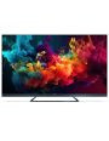 TV SHARP LED 75" 75FQ5EG SMART TV 4K ULTRA HD 144Hz FRAMELESS (4T-C75FQ5EM2AG)