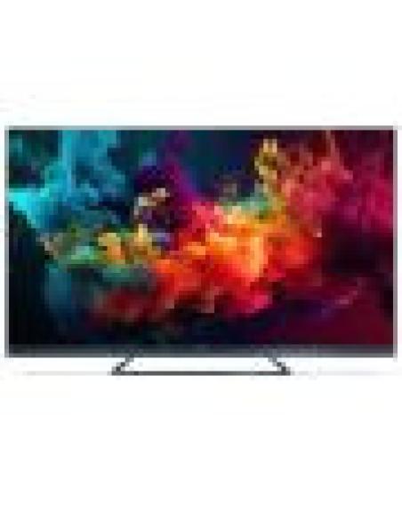 TV SHARP LED 75" 75FQ5EG SMART TV 4K ULTRA HD 144Hz FRAMELESS (4T-C75FQ5EM2AG)