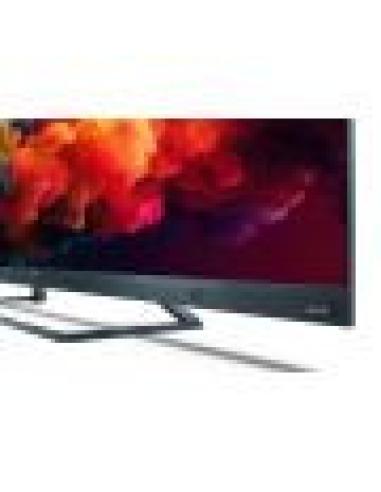 TV SHARP LED 75" 75FQ5EG SMART TV 4K ULTRA HD 144Hz FRAMELESS (4T-C75FQ5EM2AG)