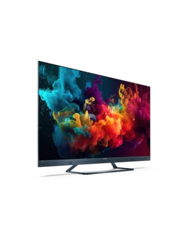Sharp 65FQ5EG Televisor 165,1 cm (65") 4K Ultra HD Smart TV Wifi Negro