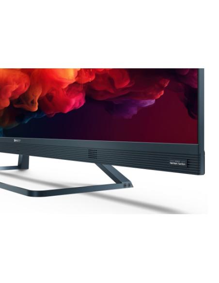 Sharp 65FQ5EG Televisor 165,1 cm (65") 4K Ultra HD Smart TV Wifi Negro