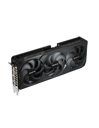 VGA PCI-EX NVIDIA GIGABYTE RTX5070 TI WINDFORCE OC 16G GDDR7 PCIE HDMI 3DP 3VEN