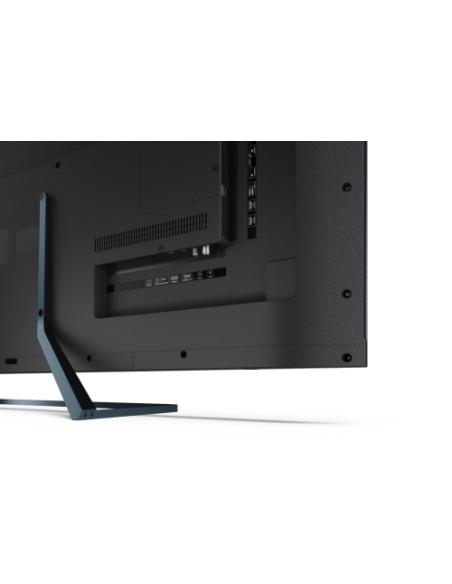 Sharp 65FQ5EG Televisor 165,1 cm (65") 4K Ultra HD Smart TV Wifi Negro