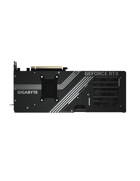 VGA PCI-EX NVIDIA GIGABYTE RTX5070 TI WINDFORCE OC 16G GDDR7 PCIE HDMI 3DP 3VEN