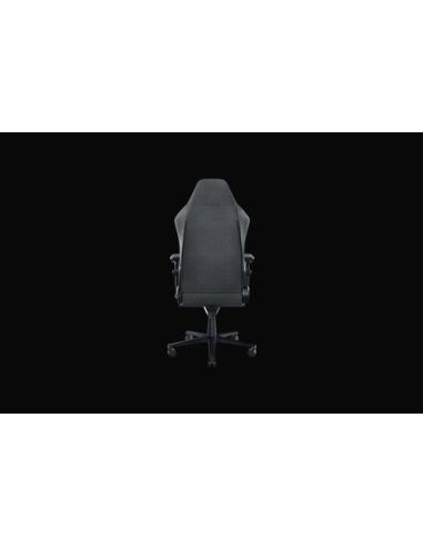 Razer Iskur V2 Butaca para jugar Asiento acolchado Gris