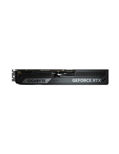 VGA PCI-EX NVIDIA GIGABYTE RTX5070 TI WINDFORCE OC 16G GDDR7 PCIE HDMI 3DP 3VEN