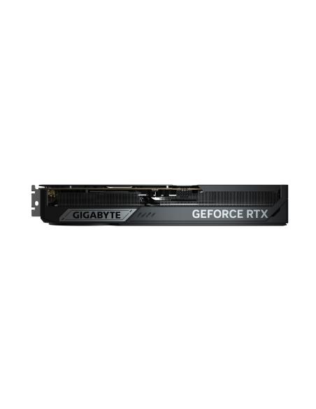 VGA PCI-EX NVIDIA GIGABYTE RTX5070 TI WINDFORCE OC 16G GDDR7 PCIE HDMI 3DP 3VEN