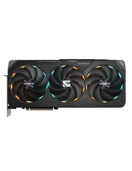 VGA PCI-EX NVIDIA GIGABYTE RTX5090 GAMING OC 32G GDDR7 PCIE HDMI 3DP 3VEN