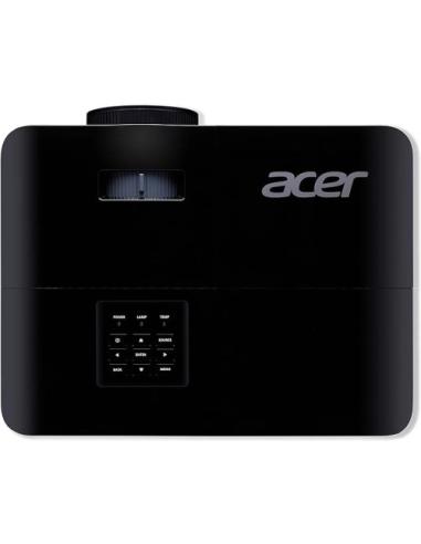PROYECTOR ACER X138WHP (MR.JTJ11.00R) DLP 3D, WXGA, 5000 LM, 20000/1, HDMI, 2.7KG