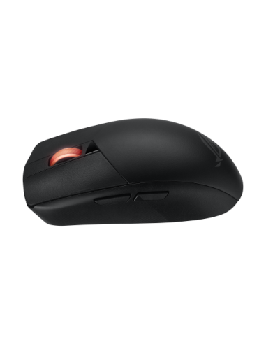 ASUS ROG Strix Impact III Wireless ratón Ambidextro RF Wireless + Bluetooth Óptico 36000 DPI
