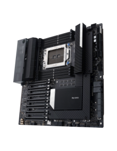 PLACA ASUS PRO WS WRX90E-SAGE SE,AMD,sTR5,WRX90,8DDR5,4SATA3+4M.2,LAN 1GB+10GB,2USB4.0+6USB3.2,EEB